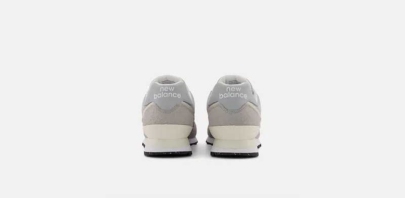 New Balance New Balance Grey/White (ML574RD2)