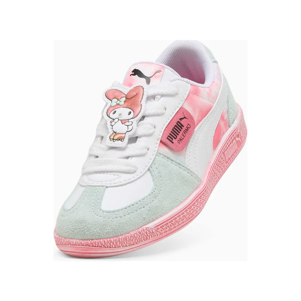 Puma Palermo Hello Kitty and Friends (401415-01)