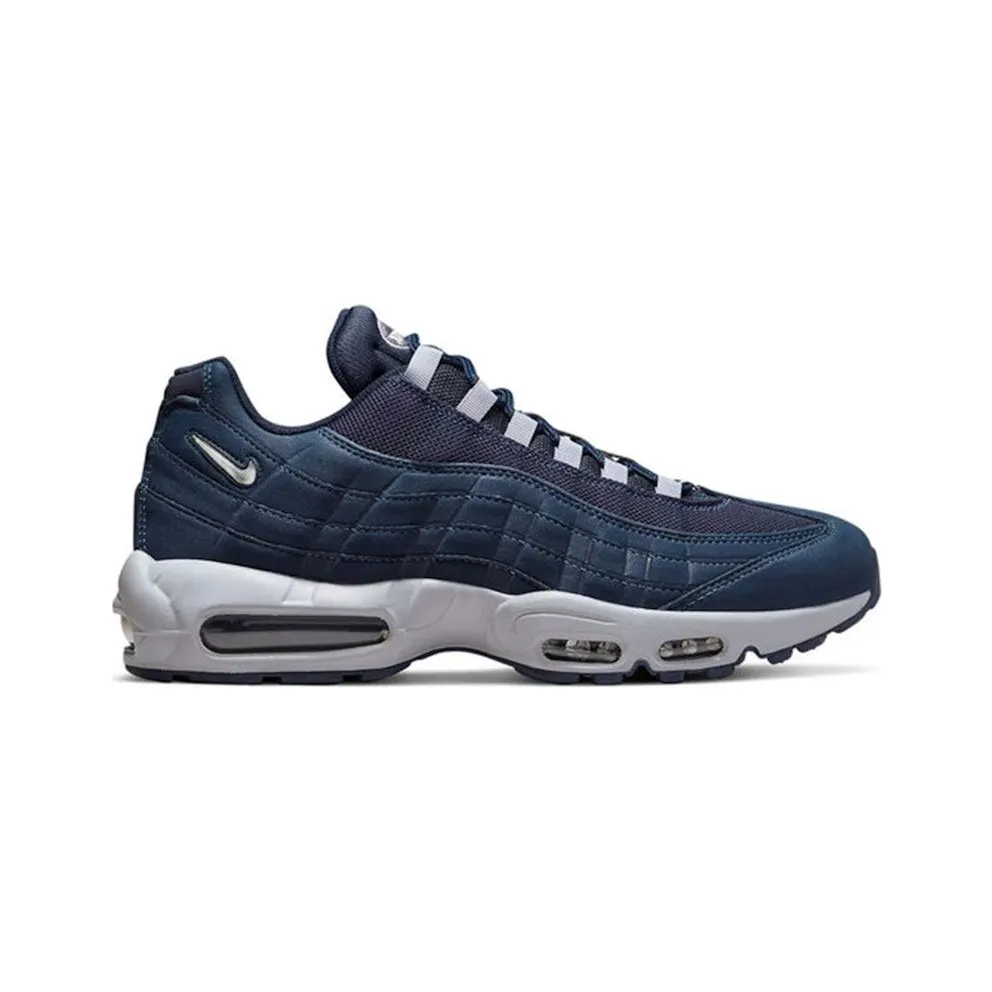 Nike Air Max 95 Obsidian Wolf Grey (DV5672-400)