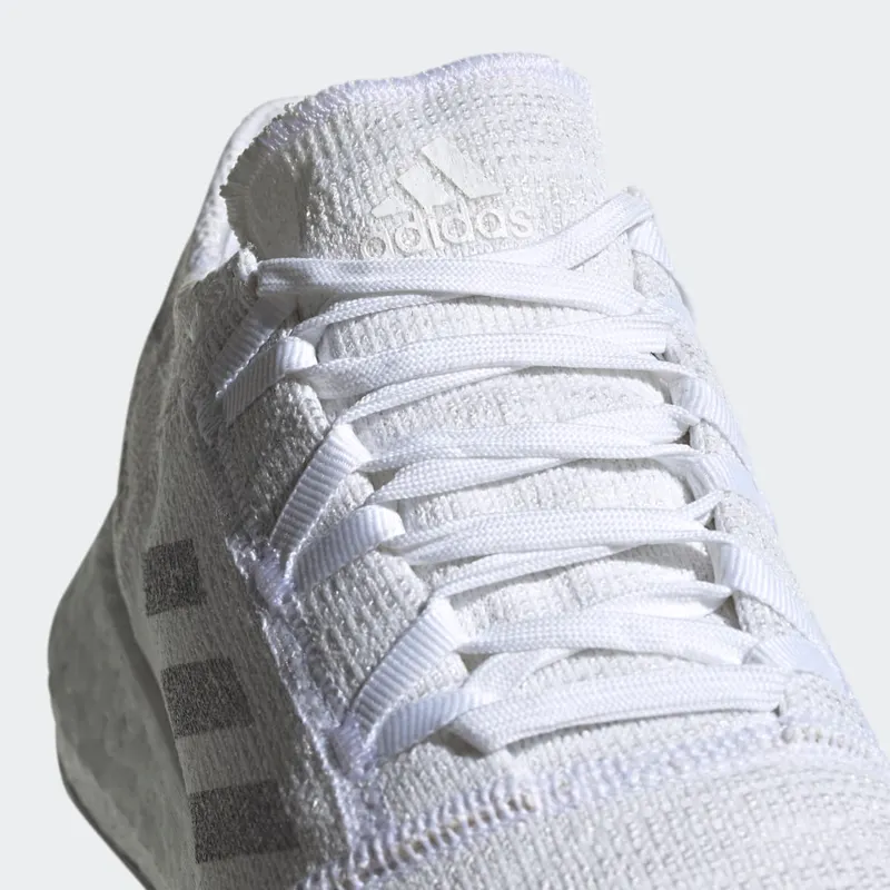 Adidas Pureboost Go Cloud White / Lgh Solid Grey / Crystal White (F35787)