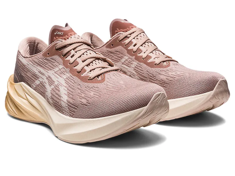 Asics NOVABLAST 3 Fawn/Mineral Beige (1012B288.702)