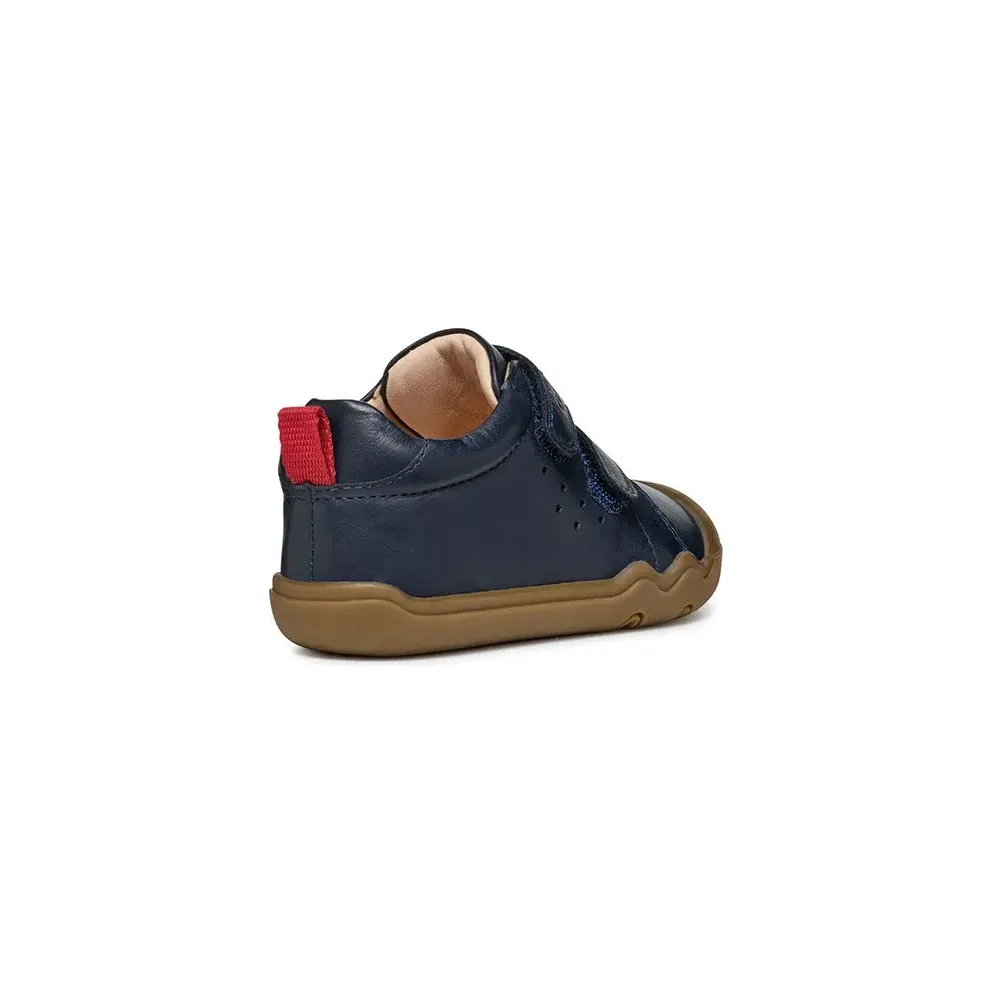 Geox Steppieup “Navy” (B465WA00085C4002)