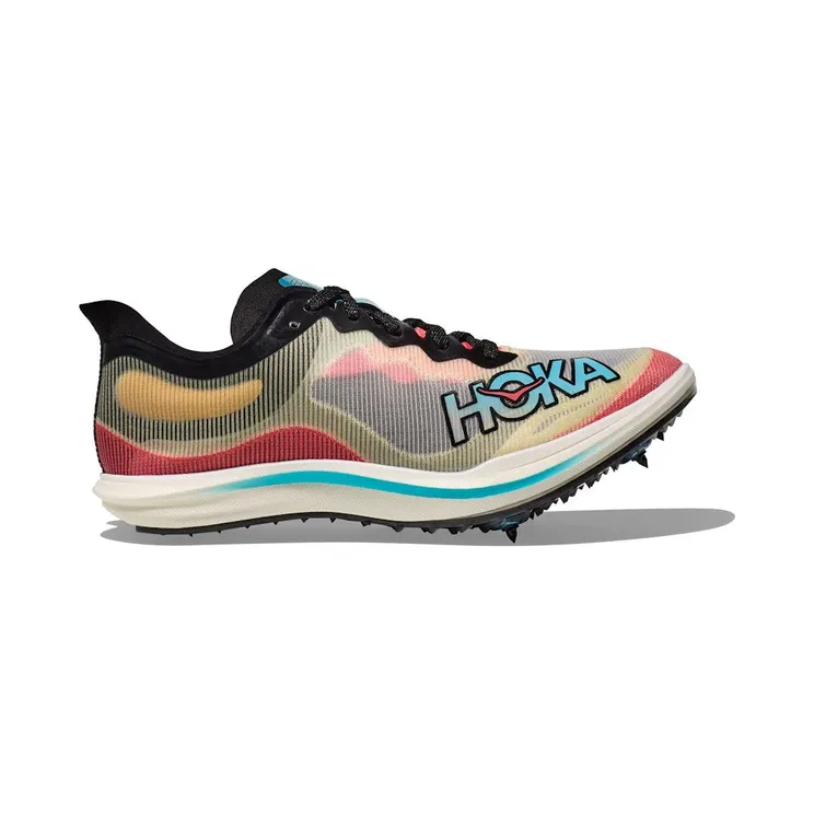 Hoka One Cielo X 3 LD Black Yuzu (1155073-BYZ)