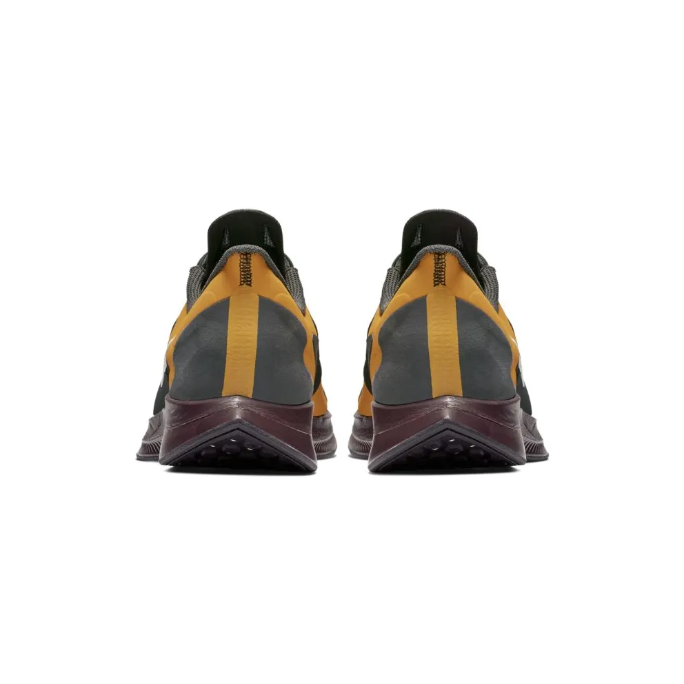 Nike Zoom Pegasus 35 Turbo Gyakusou Gold Dart Gold Dart/Pale Ivory-Iron Grey-Deep Burgundy (BQ0579-700)