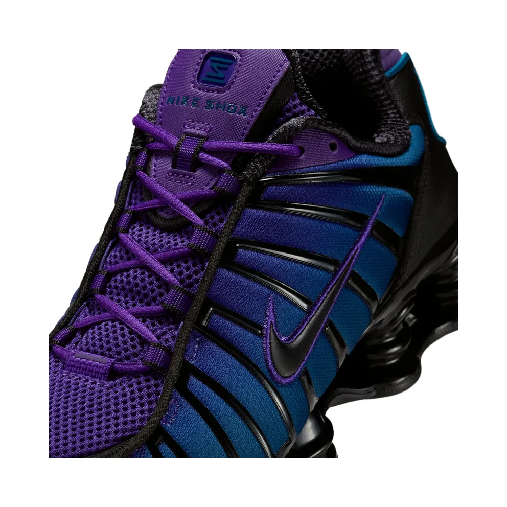 Nike Shox TL Voltage Purple (AV3595-500)