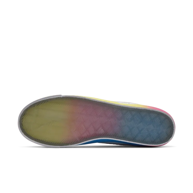 Nike Blazer Mid 77 Thermal White White/Bright Cactus-Hyper Pink (CZ8653-136)