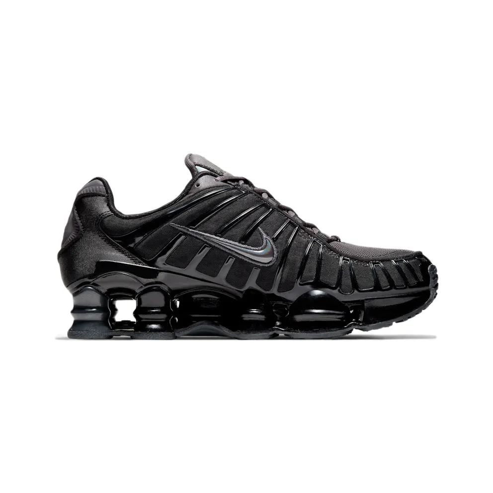 Nike Shox TL – Black