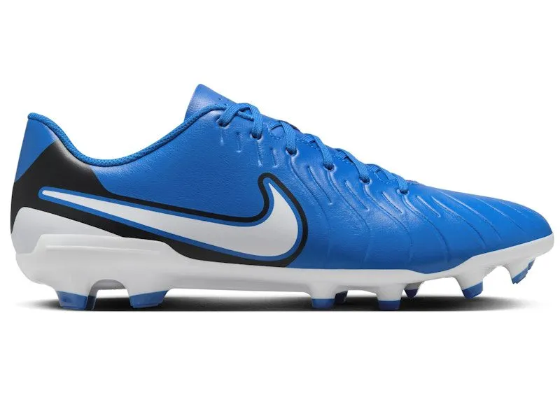 Nike Tiempo Legend 10 Club MG Soar White (DV4344-400)