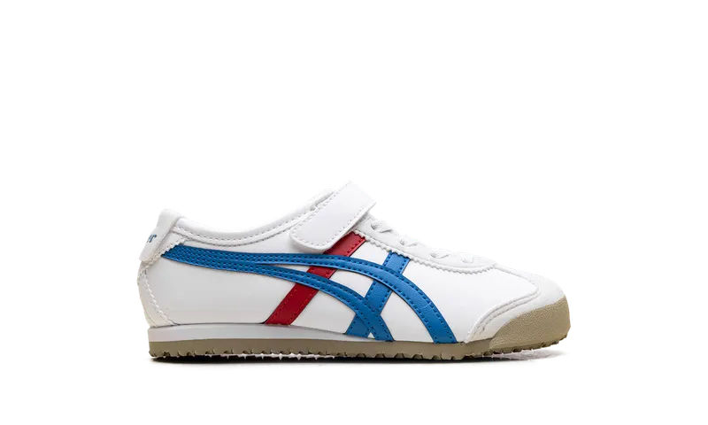 Onitsuka Tiger Mexico 66 PS “White Directoire Blue” (1184A049-103)