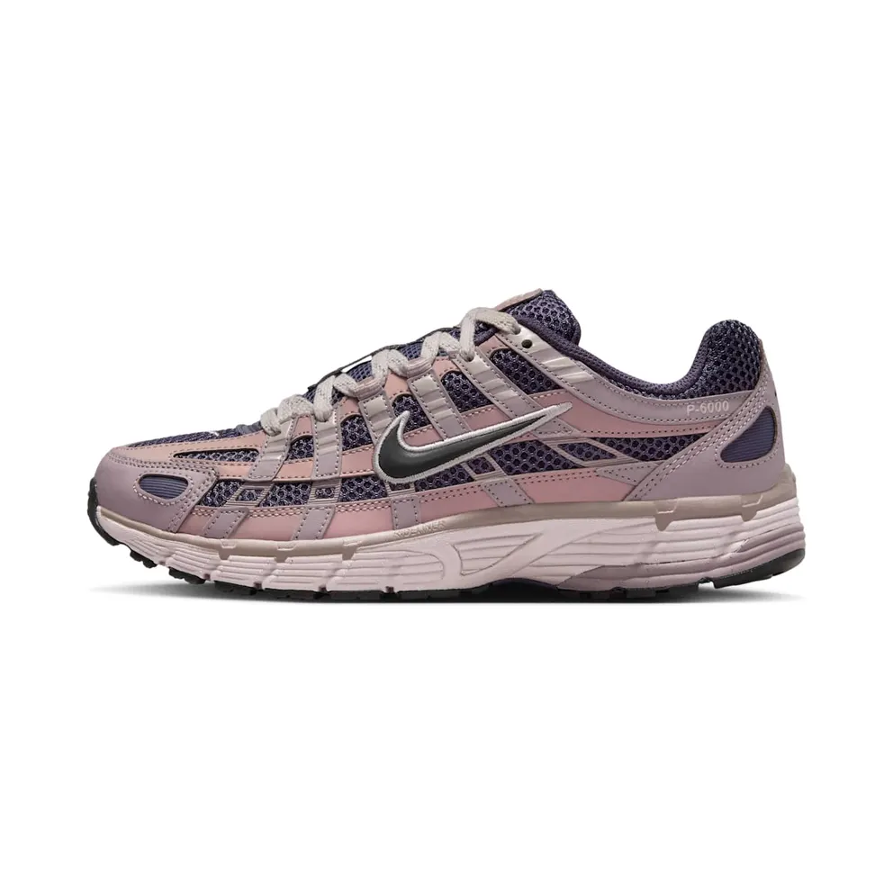 Nike P-6000 SE Light Violet Ore Dark Raisin ) (IF1756-201)