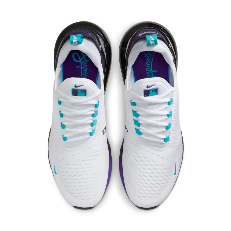 Nike Air Max 270 Arizona Diamondbacks (HQ7993-100)