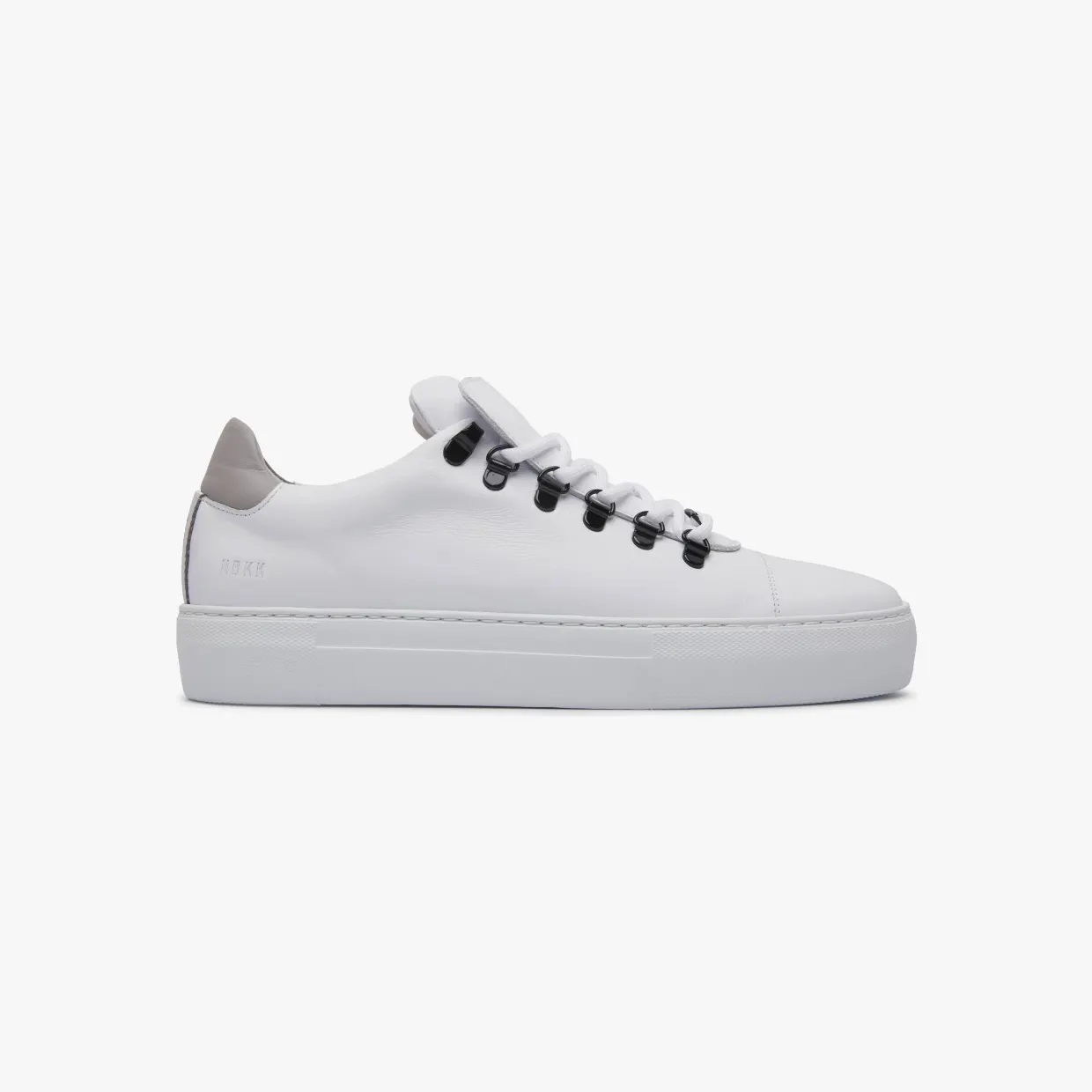 Nubikk Jagger Classic White (2103060030FC4)