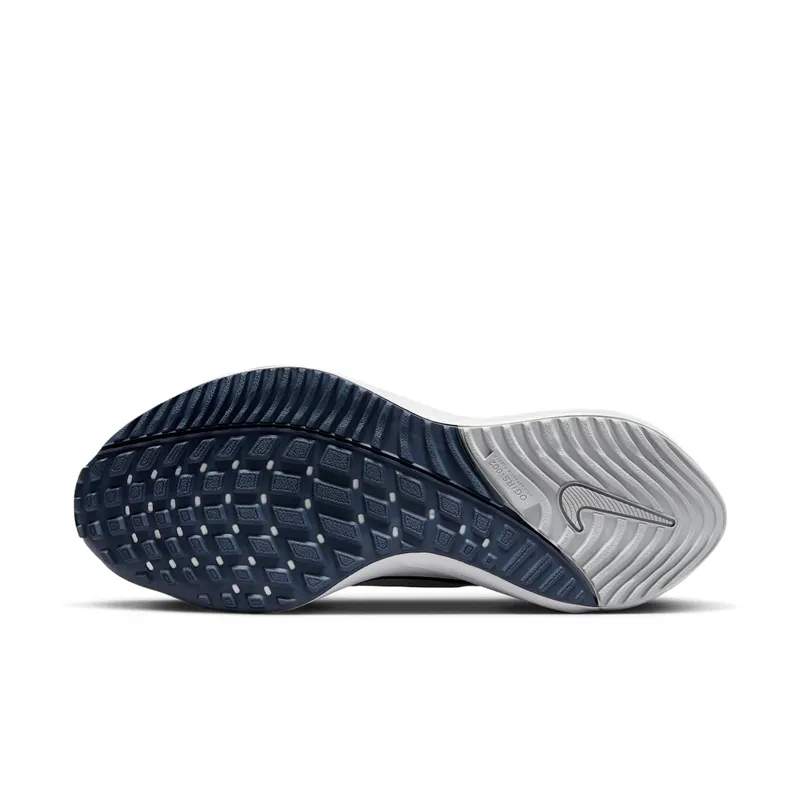 Nike Air Zoom Vomero 16 Midnight Navy Wolf Grey White (DA7245-403)