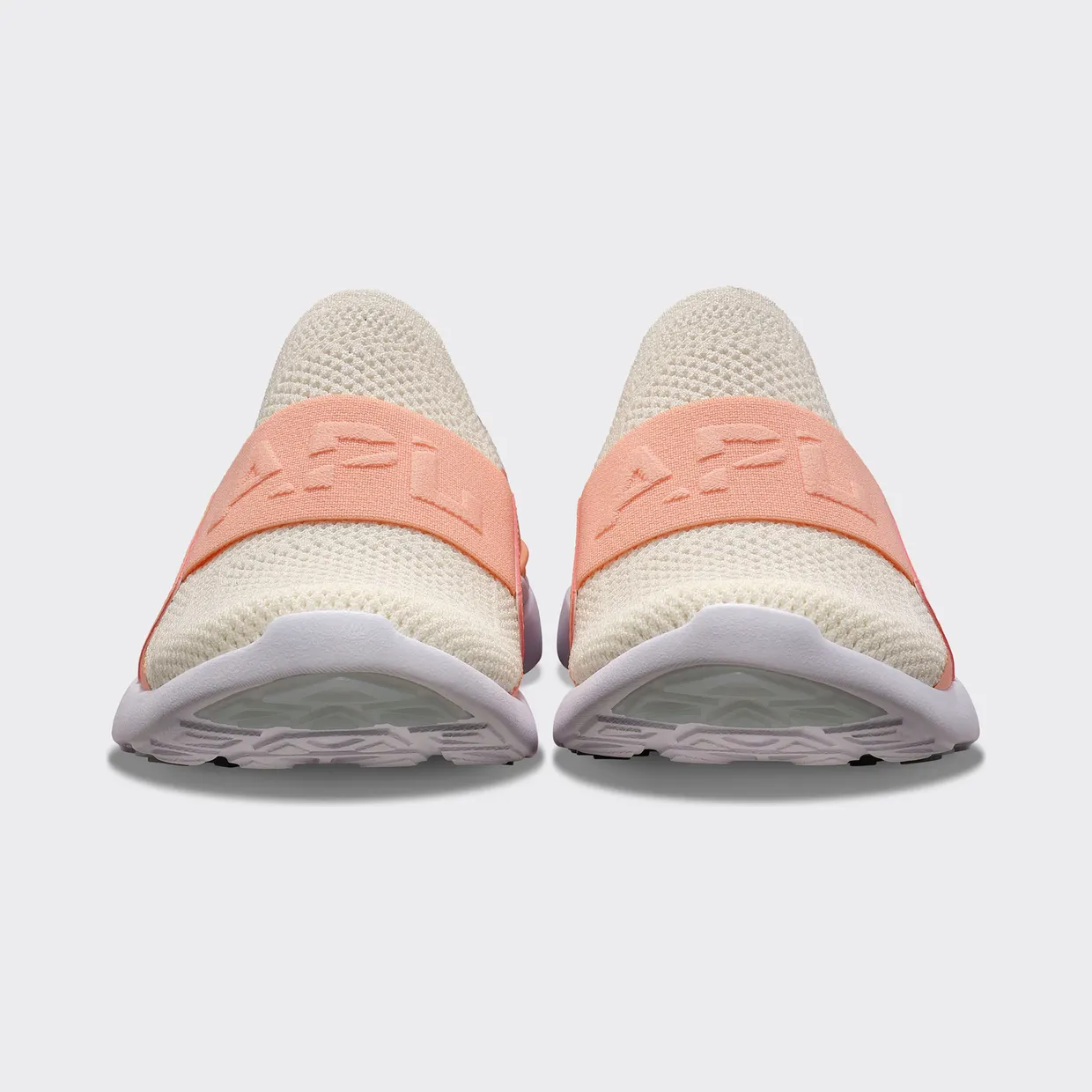 APL TechLoom Bliss “White/Osiana Rose/Uv” (Dames) (4)