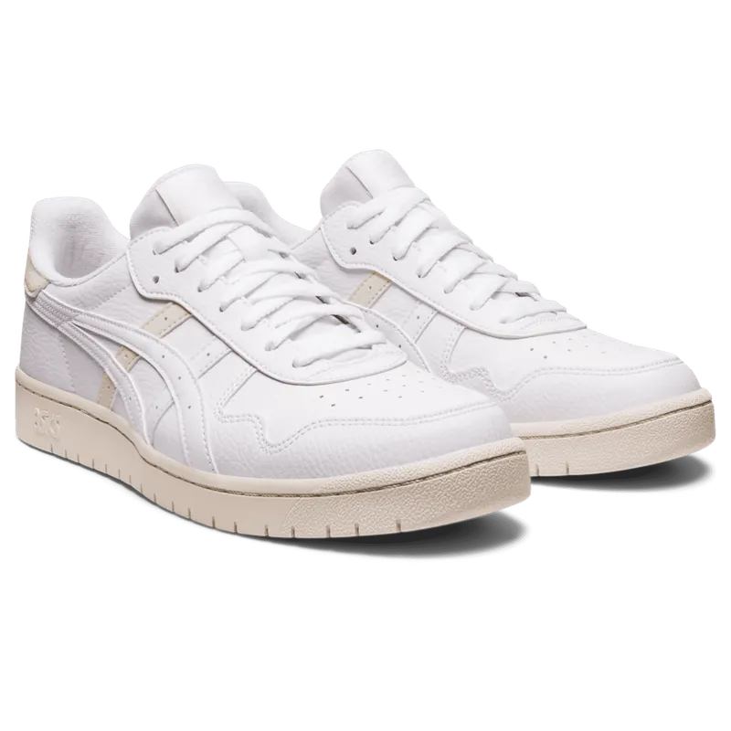 Asics JAPAN S White/Birch (1201A173.116)