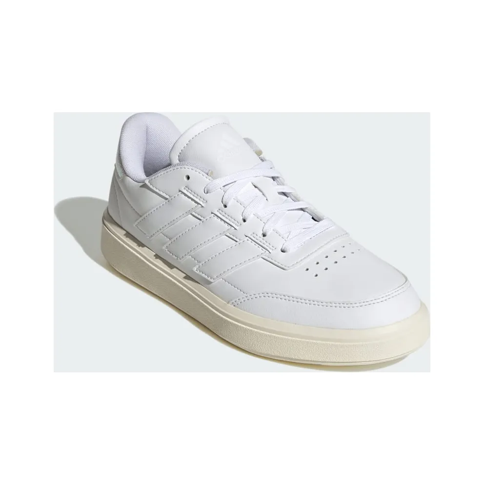 adidas Courtblock Cloud White / Cloud White / Off White (IF6464)