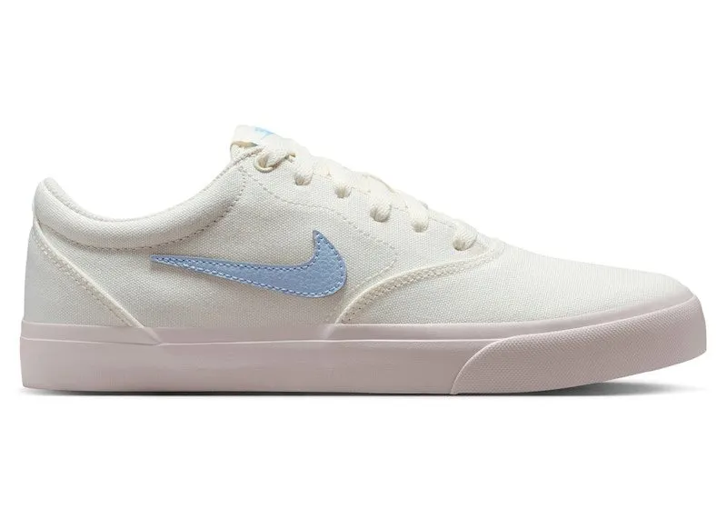 Nike Charge Canvas Pale Ivory Light Armory Blue (IM4398-100)