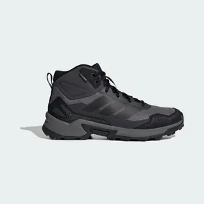 Adidas Terrex Eastrail 3 Mid Climaproof Hikingschoenen Grey Four / Core Black / Carbon (JR4015)