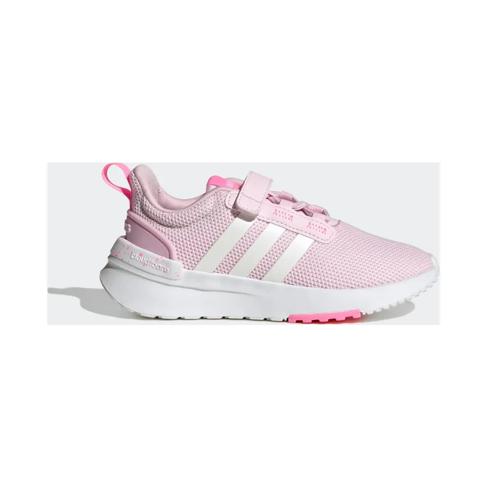 adidas Racer TR21 Clear Pink / Zero Metalic / Beam Pink (HP6168)