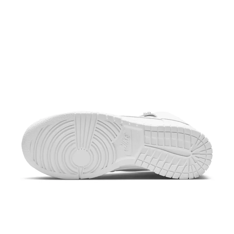 Nike DUNK HIGH SE MNS “Pearl White” (DM7607-100)