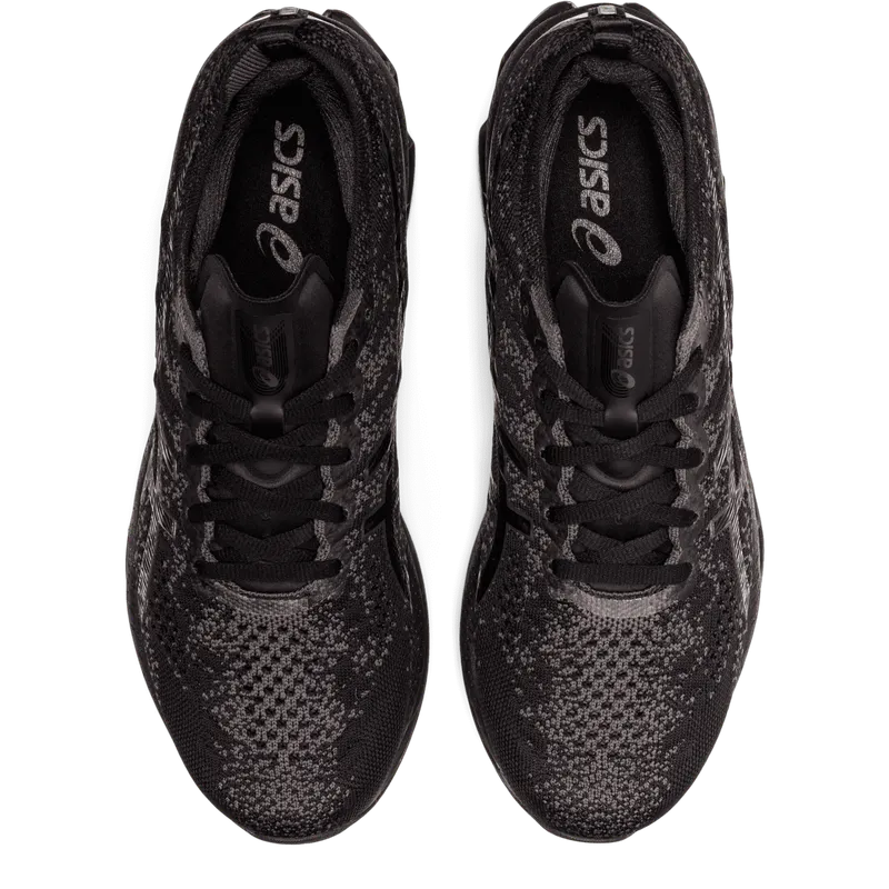 Asics KINSEI BLAST Black/Black (1011B203.002)