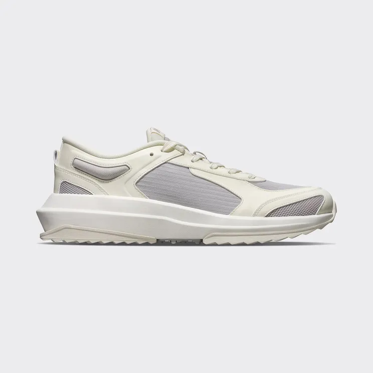 APL Jogger “Linen/Harbor Grey” (Heren)