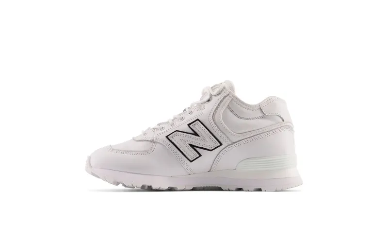 New Balance 574 Boot eYe Junya Watanabe Man White (MH574EC1)