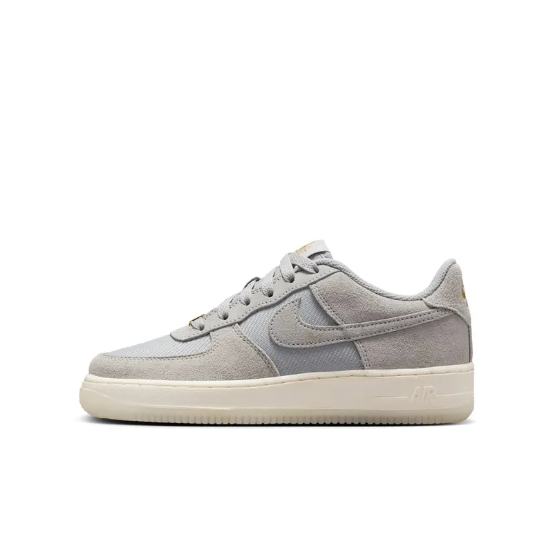 Nike Air Force 1 LV8 GS “Light Smoke Grey” (FZ1022-001)