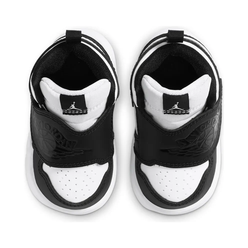 Air Jordan Sky Black (BQ7196-010)