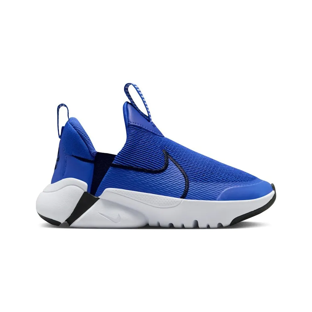 Nike Flex Plus 2 Game Royal White Black (DV9000-401)
