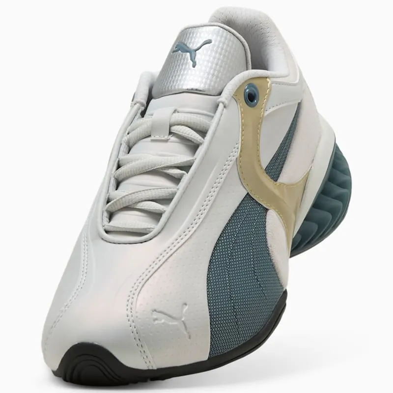 Puma Cell Geo Grey (407345-02)