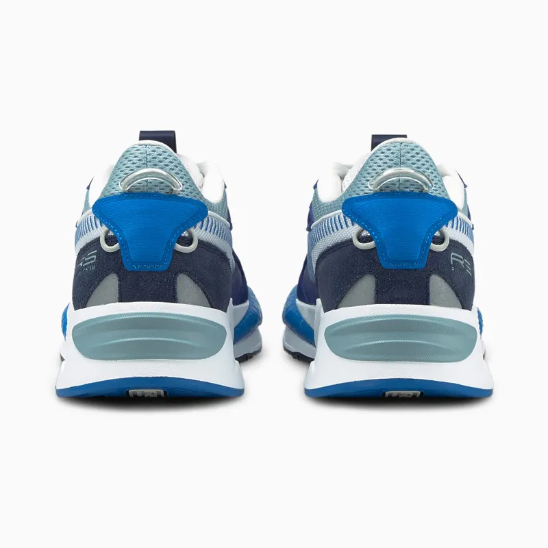 Women’s PUMA Rs-Z China Blue/White (381640-03)