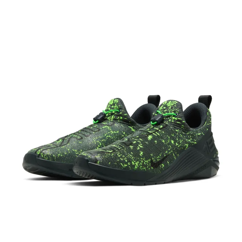 Nike React Metcon Seaweed Seaweed/Green Spark/Vintage Green (BQ6044-323)