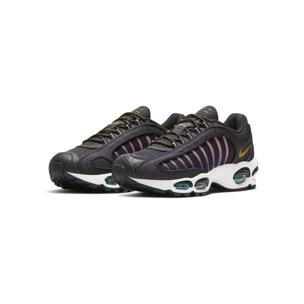 Nike Air Max Tailwind 4 Black Voltage Purple Black/Voltage Purple-White-Pollen Rise (CU9240-001)