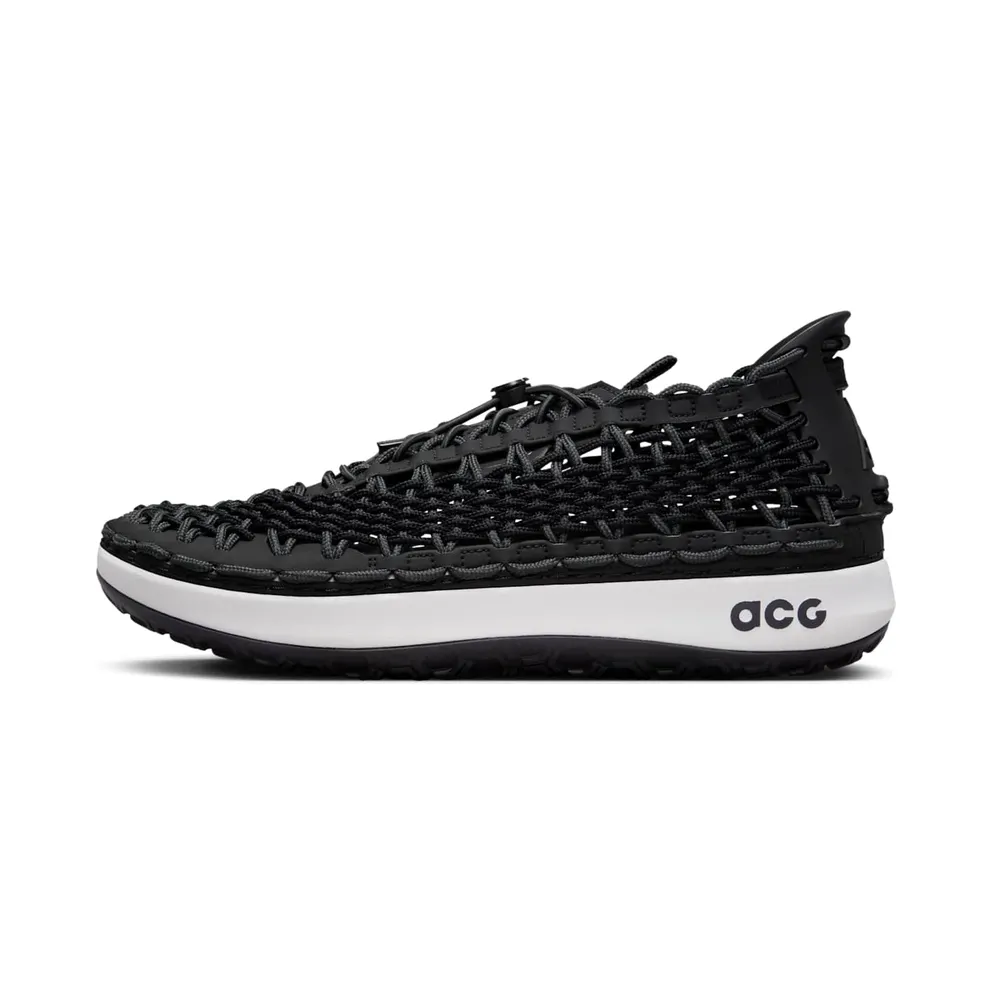 Nike ACG Watercat+ Black White (CZ0931-003)