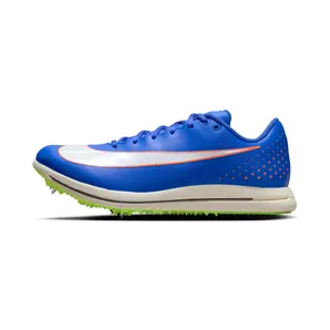 Nike Triple Jump Elite 2 “Racer Blue / Safety Orange / White” (AO0808-400)