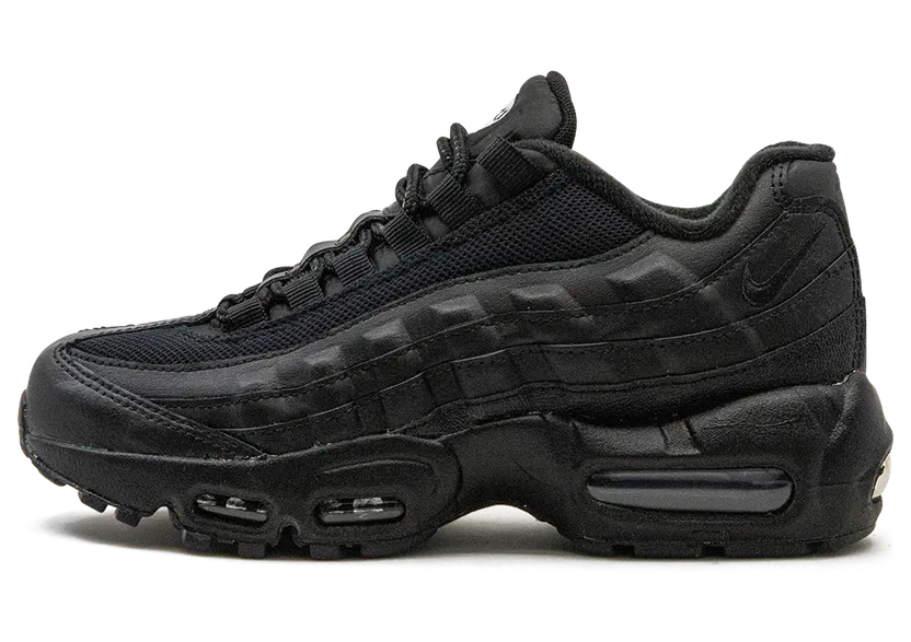 Nike Air Max 95 Recraft Zwart (CJ3906-001)