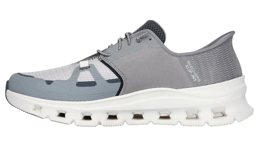 skechers-glide-step 232930_GYCC