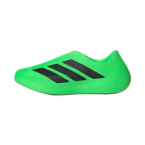 Adidas Purechill Slides “Screaming Green Core Black” (KI0069)