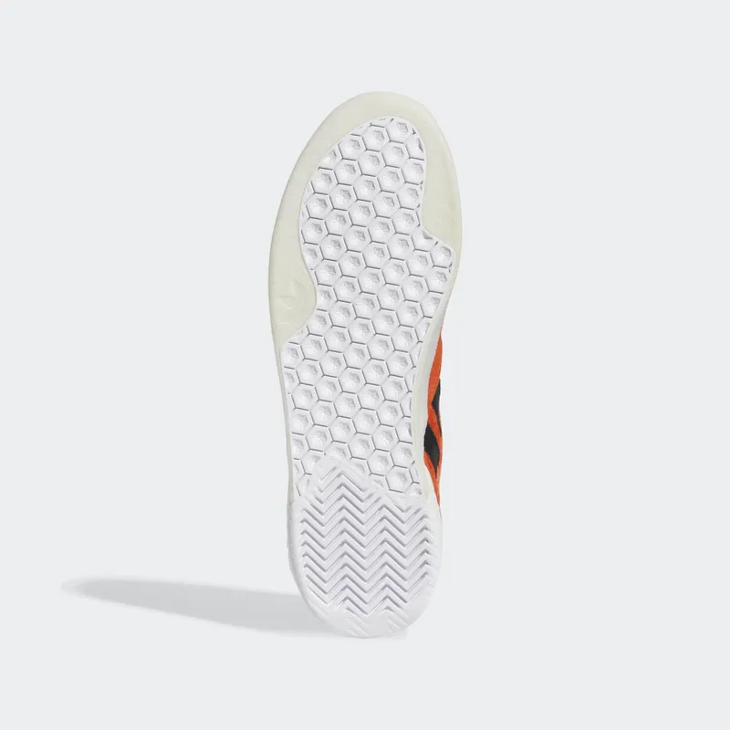 adidas 3ST.004 Collegiate Orange Collegiate Orange/Core Black/Cloud White (DB3150)