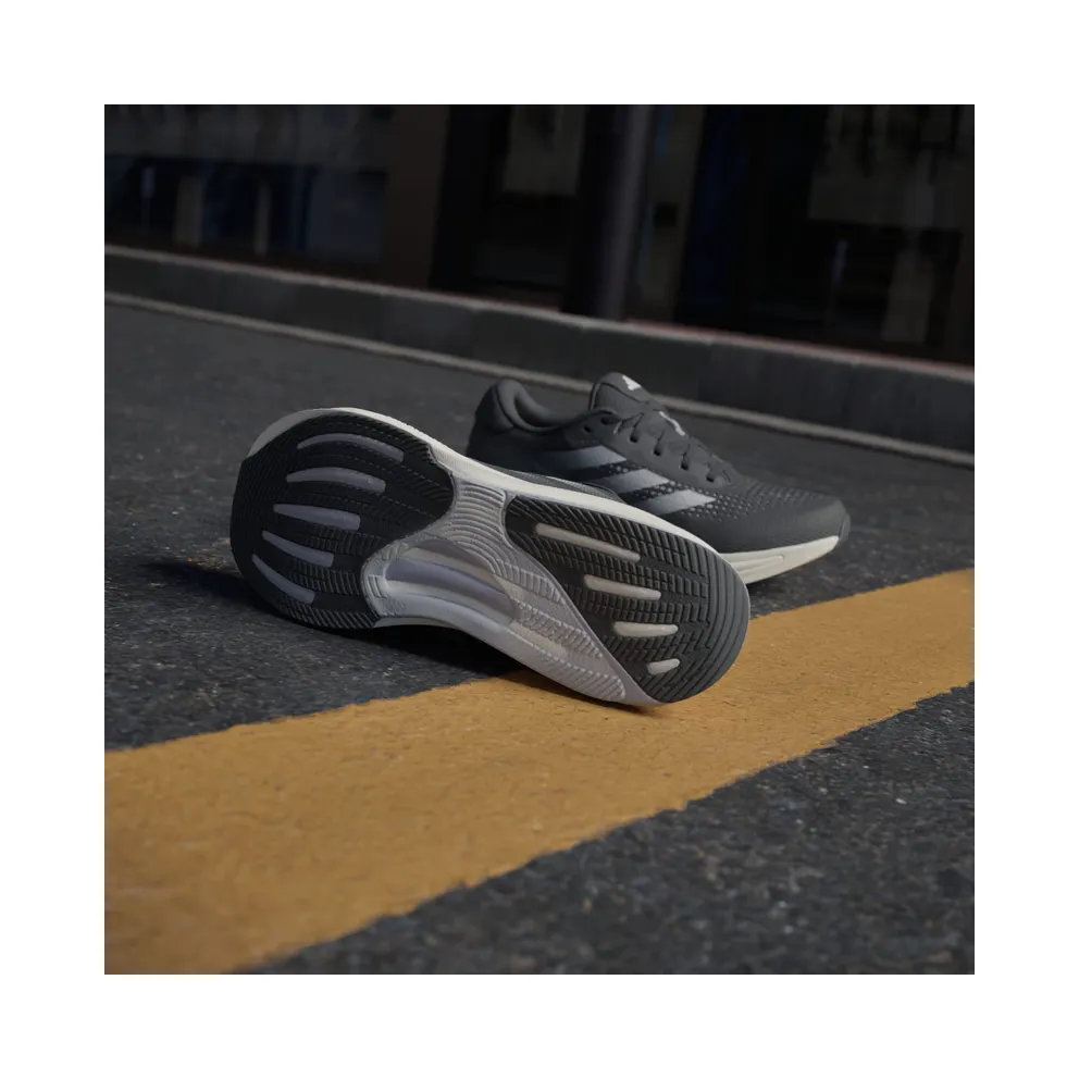 adidas Supernova Rise Wide Core Black Core White Carbon (IG8245)