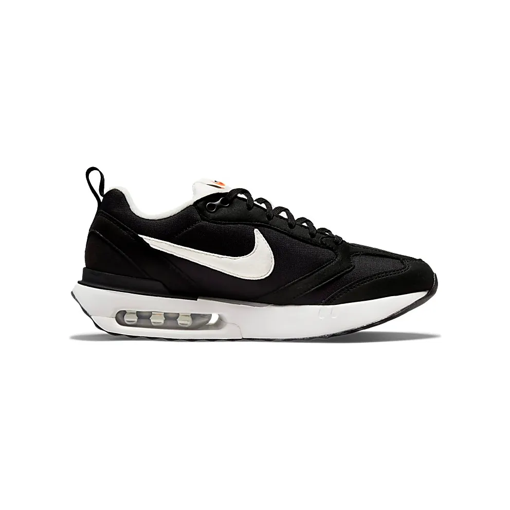 Nike Air Max Dawn Older Kids’ Black 50% Sustainable Materials (DH3157-002)