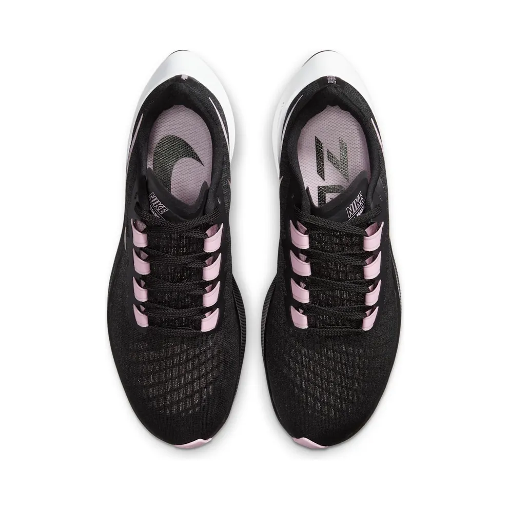 Nike Air Zoom Pegasus 37 Running Black (BQ9647-007)