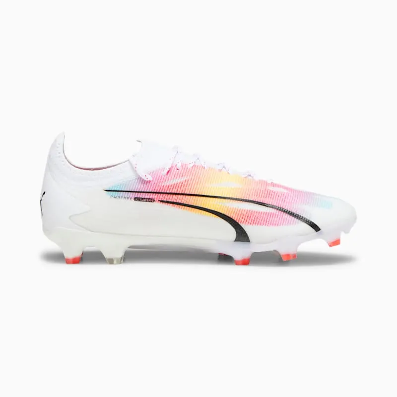 Puma Ultra Ultimate FG/AG Breakthrough Pack (107311-01)
