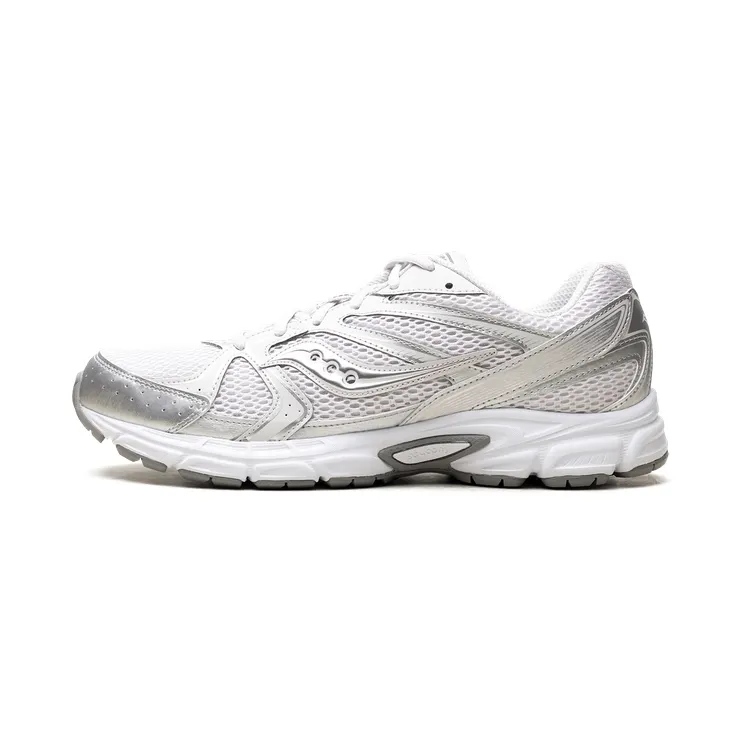 Saucony Ride Millennium “Grey Silver” (S70812-59)
