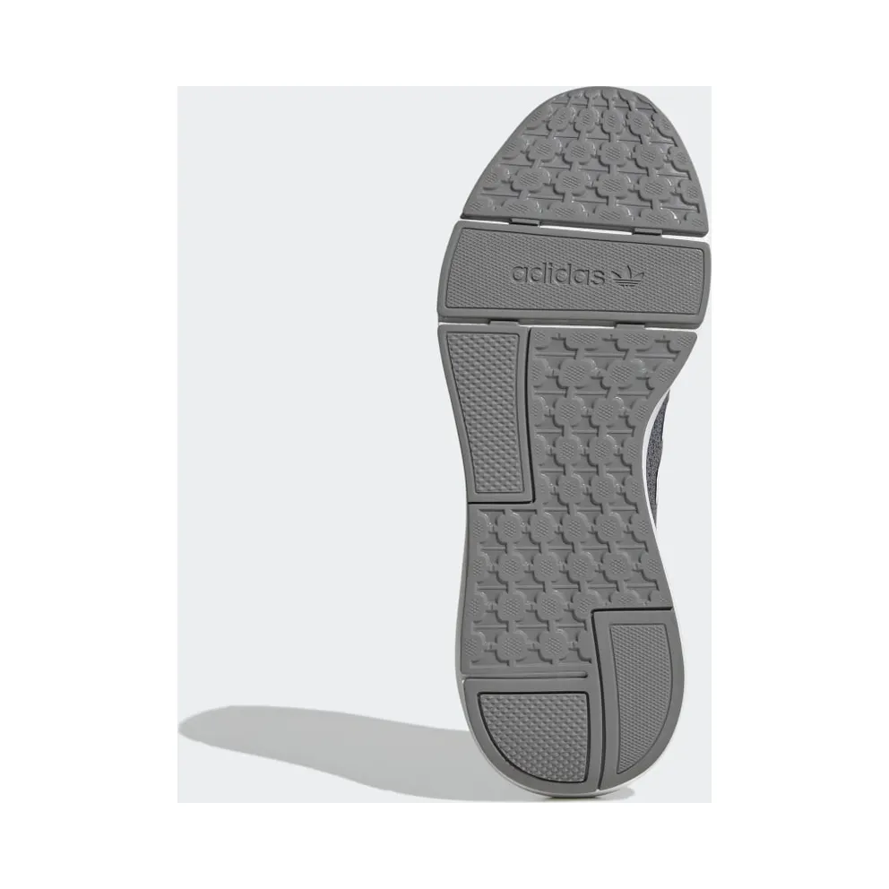 Adidas Swift Run 22 Grey Three / Cloud White / Grey Four (GZ3495)