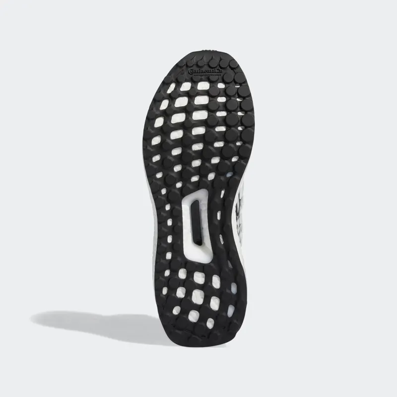 Adidas Ultraboost 5 DNA Cloud White / Cloud White / Core Black (GX9331)