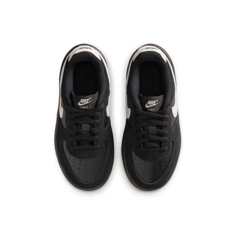 Nike Force 1 Low LV8 2 PS “Black Light Bone” (IM8000-001)