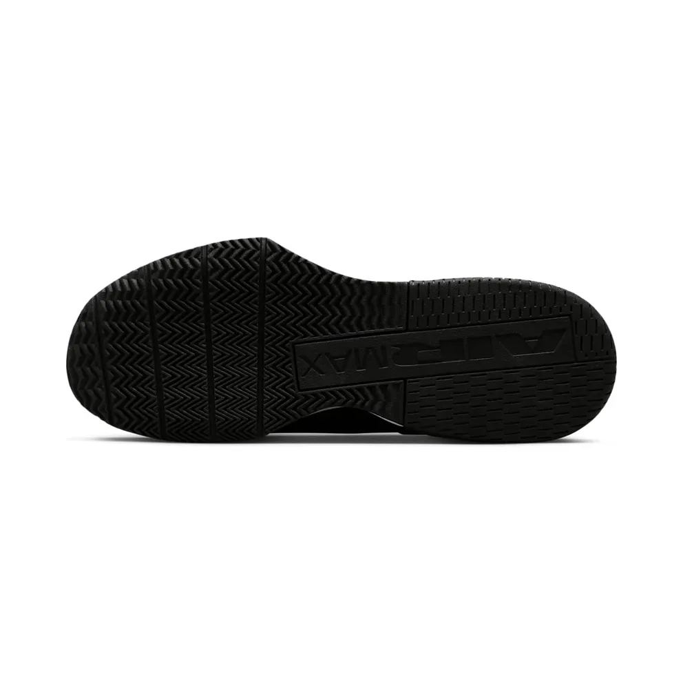 Nike Air Max Alpha Trainer 6 Black White (FQ1833-001)