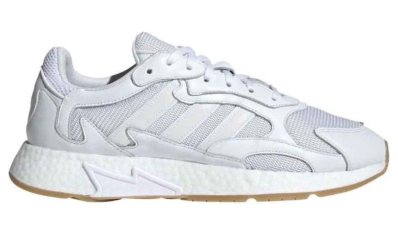 adidas Tresc Run White Gum